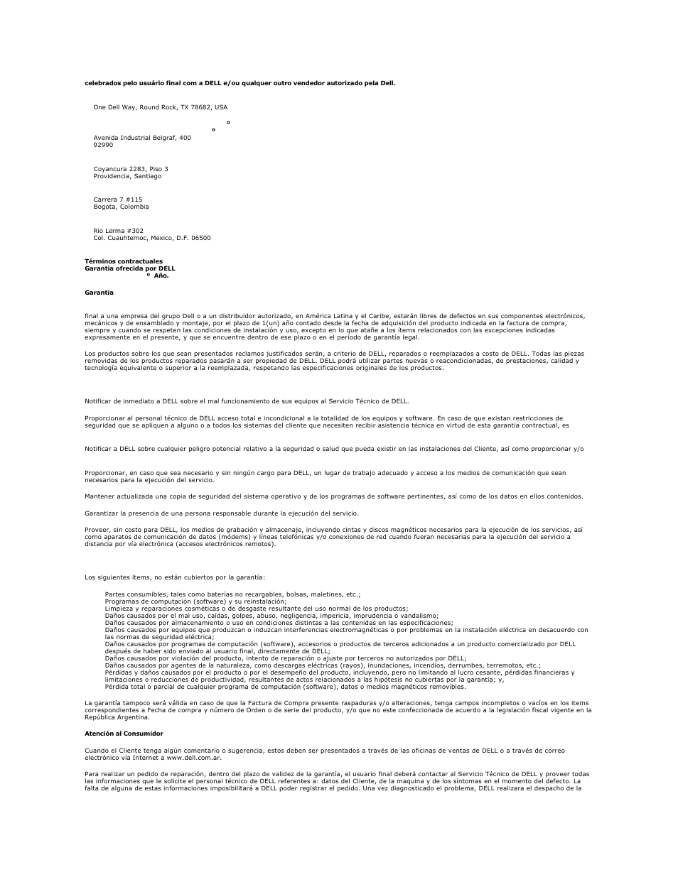 Dell OptiPlex GX270 User Manual | Page 180 / 183