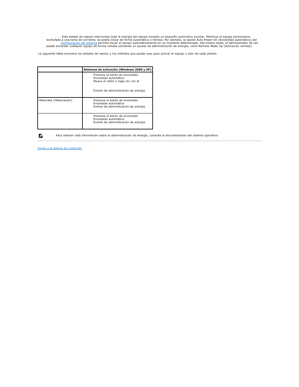 Dell OptiPlex GX270 User Manual | Page 22 / 183