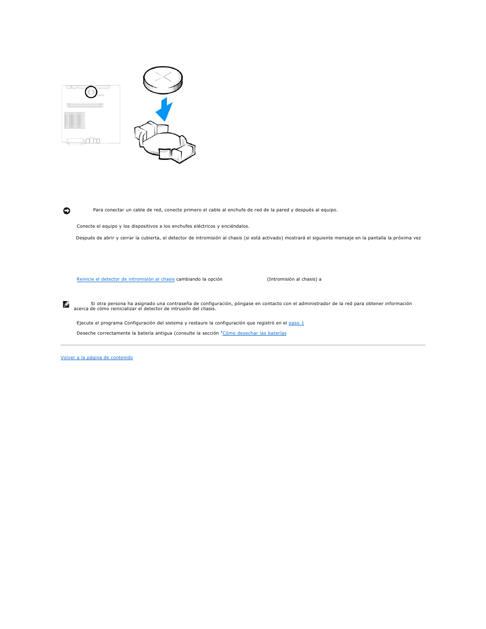 Dell OptiPlex GX270 User Manual | Page 24 / 183