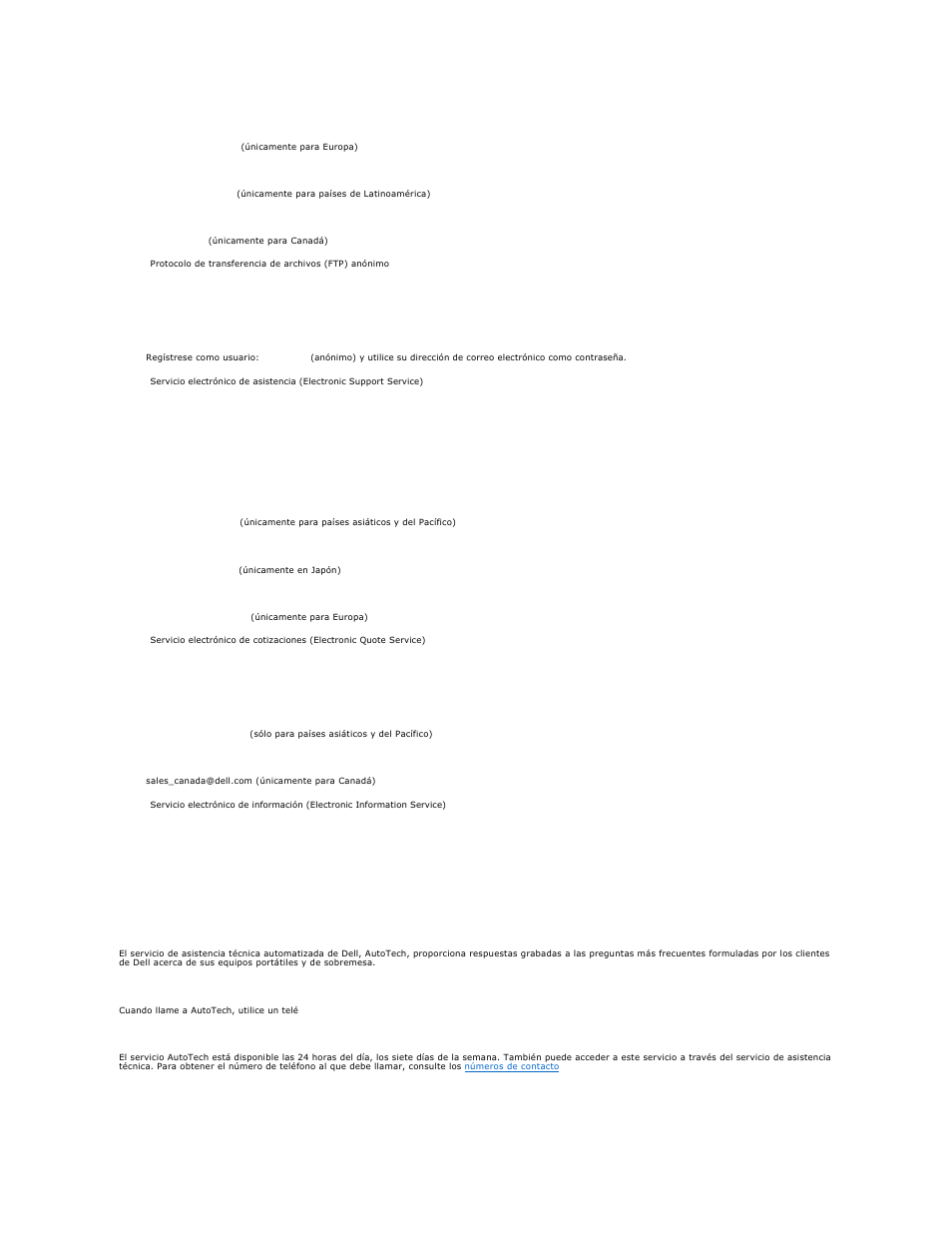 Servicio autotech | Dell OptiPlex GX270 User Manual | Page 32 / 183