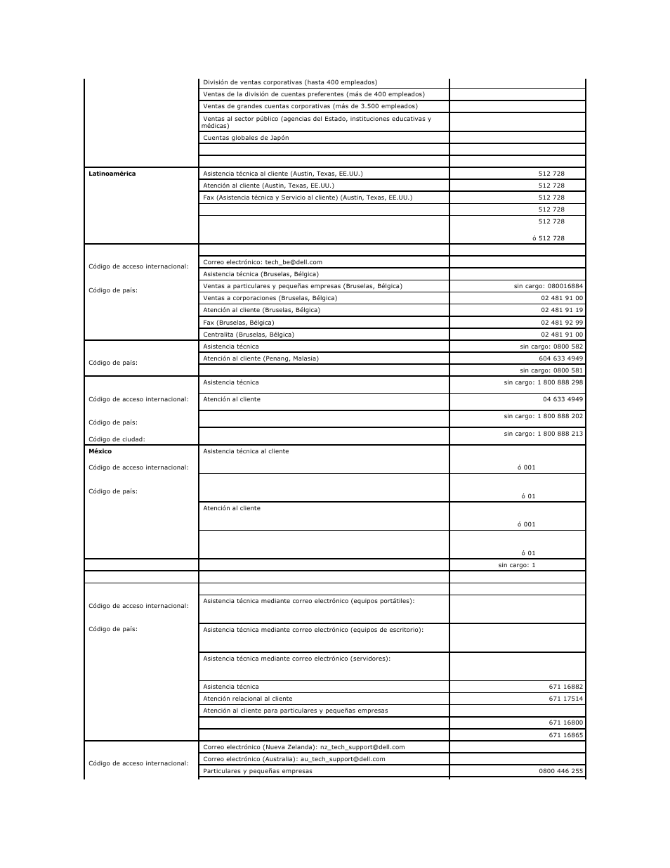 Dell OptiPlex GX270 User Manual | Page 39 / 183