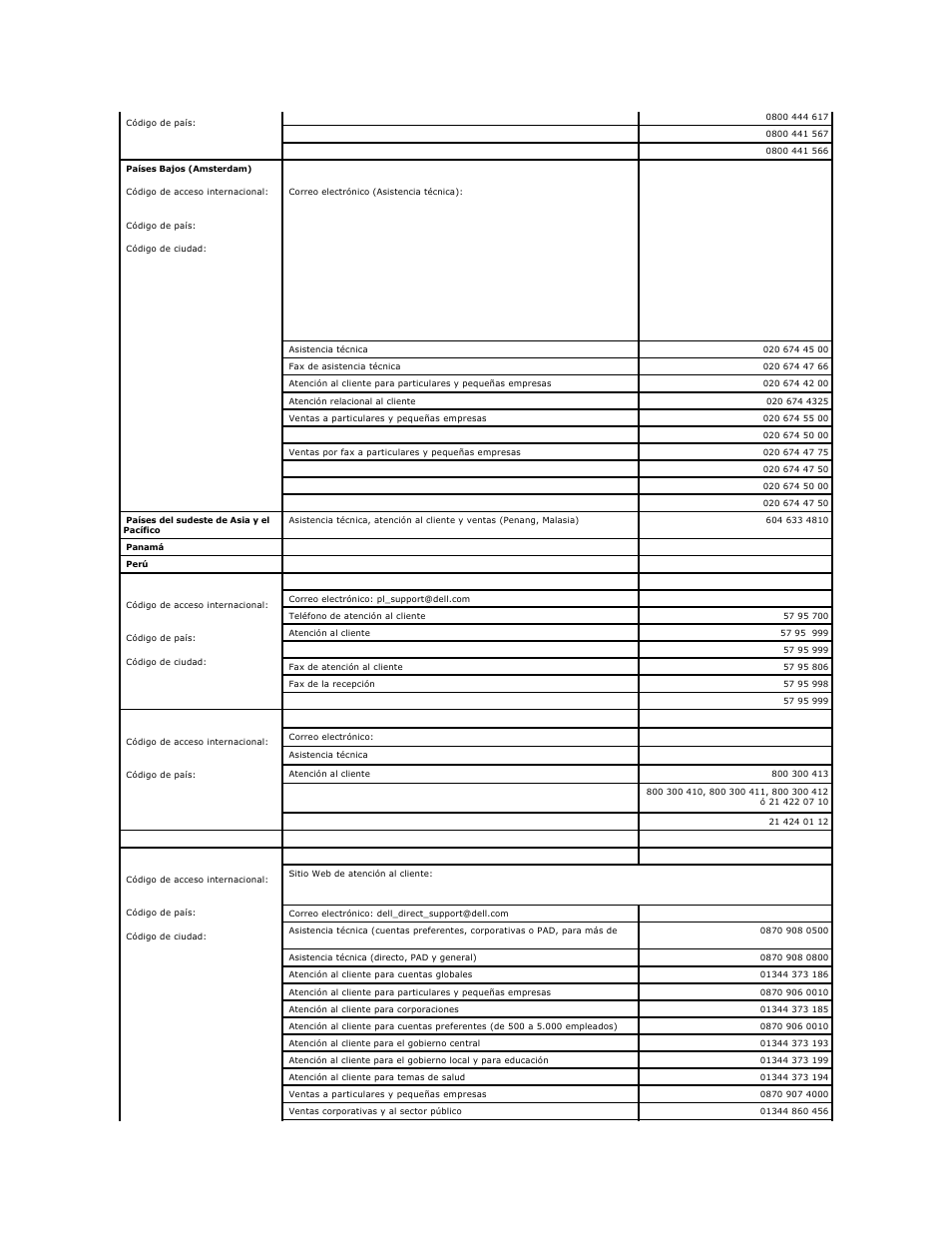 Dell OptiPlex GX270 User Manual | Page 40 / 183