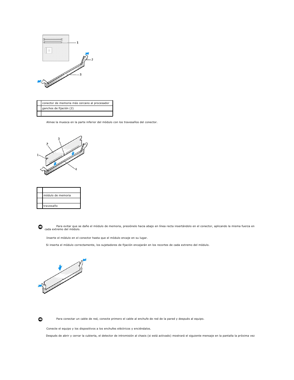 Dell OptiPlex GX270 User Manual | Page 53 / 183