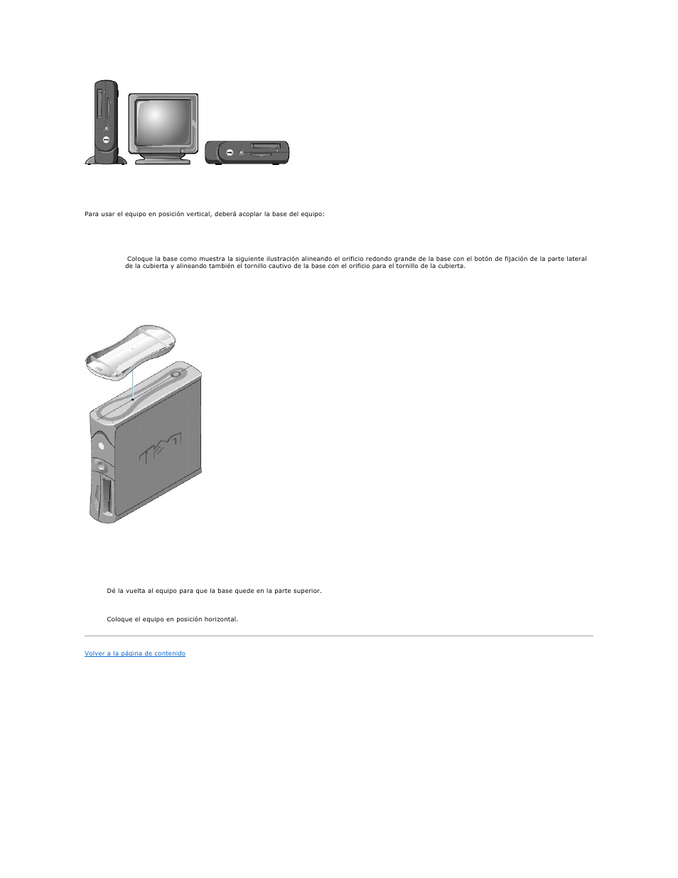 Dell OptiPlex GX270 User Manual | Page 66 / 183