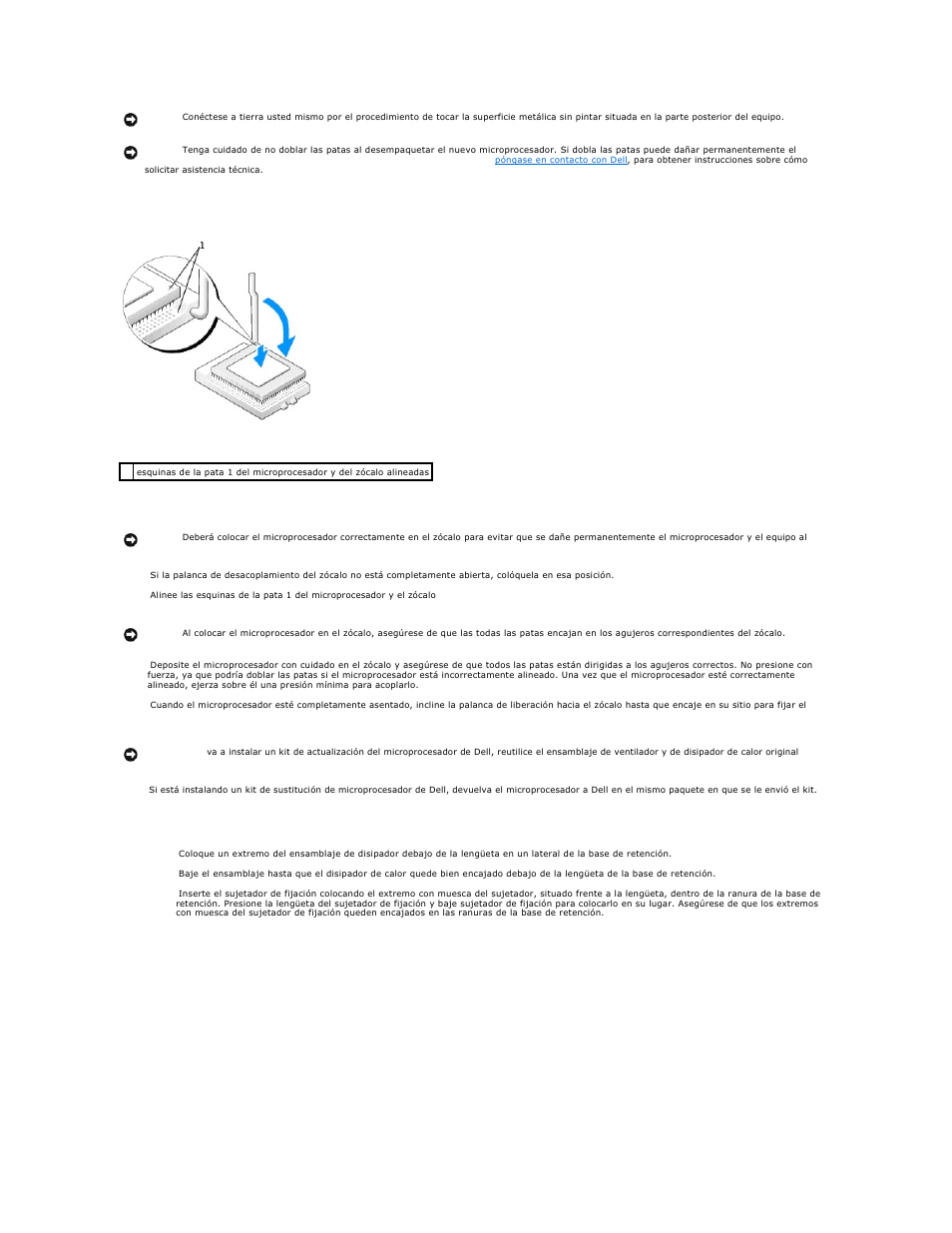 Dell OptiPlex GX270 User Manual | Page 91 / 183