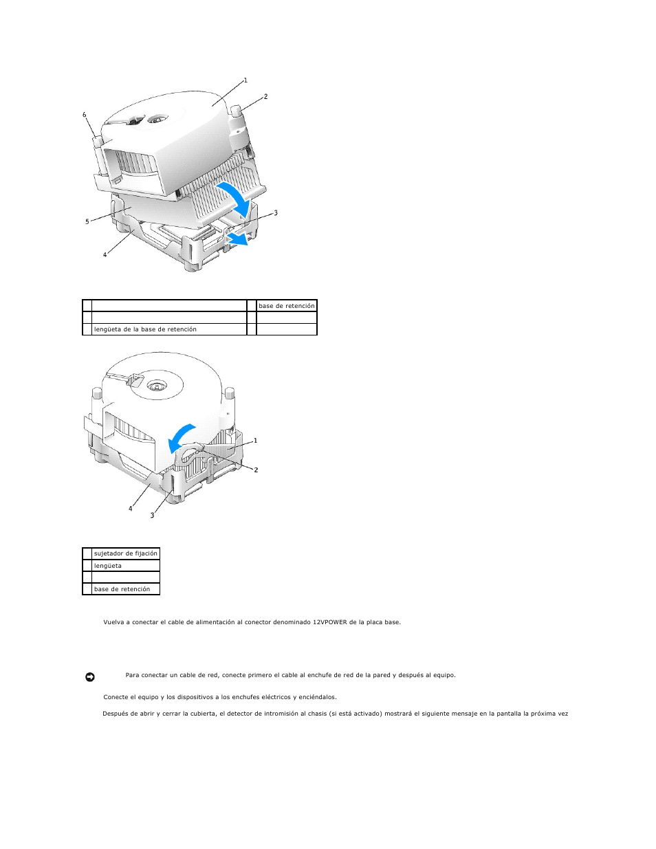 Dell OptiPlex GX270 User Manual | Page 92 / 183