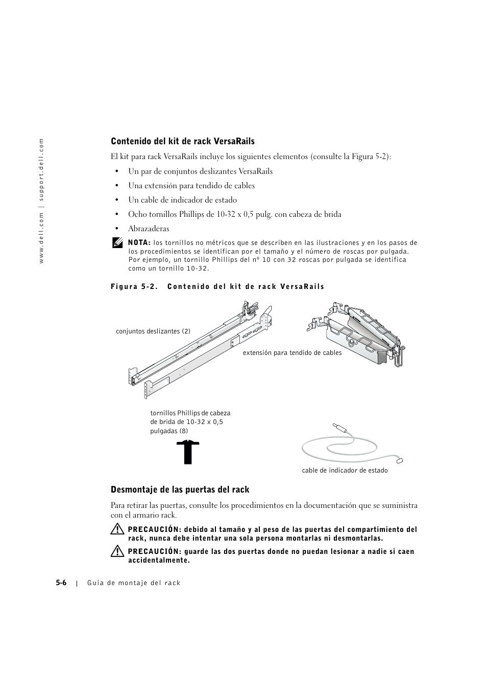 Dell PowerVault 775N (Rackmount NAS Appliance) User Manual | Page 150 / 176