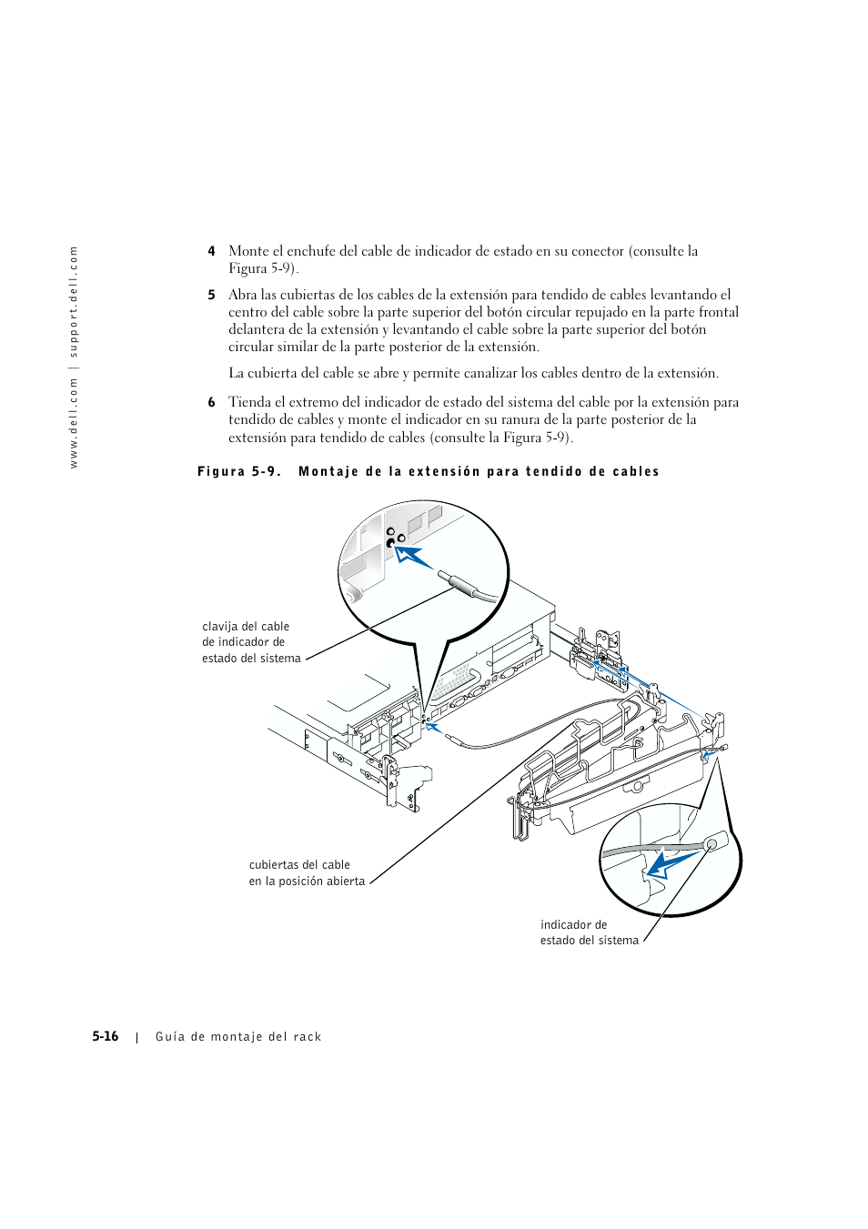 Dell PowerVault 775N (Rackmount NAS Appliance) User Manual | Page 160 / 176