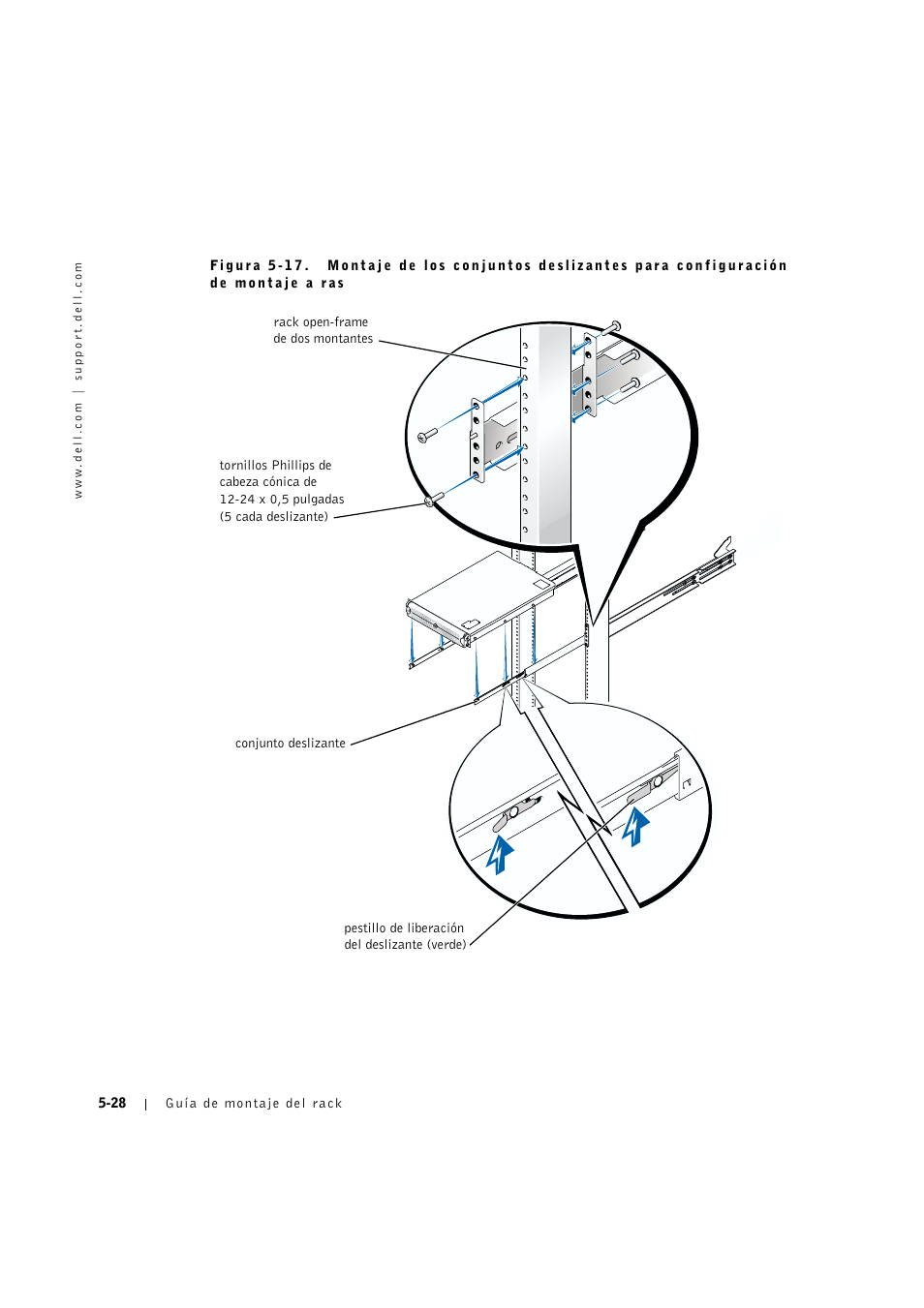 Dell PowerVault 775N (Rackmount NAS Appliance) User Manual | Page 172 / 176