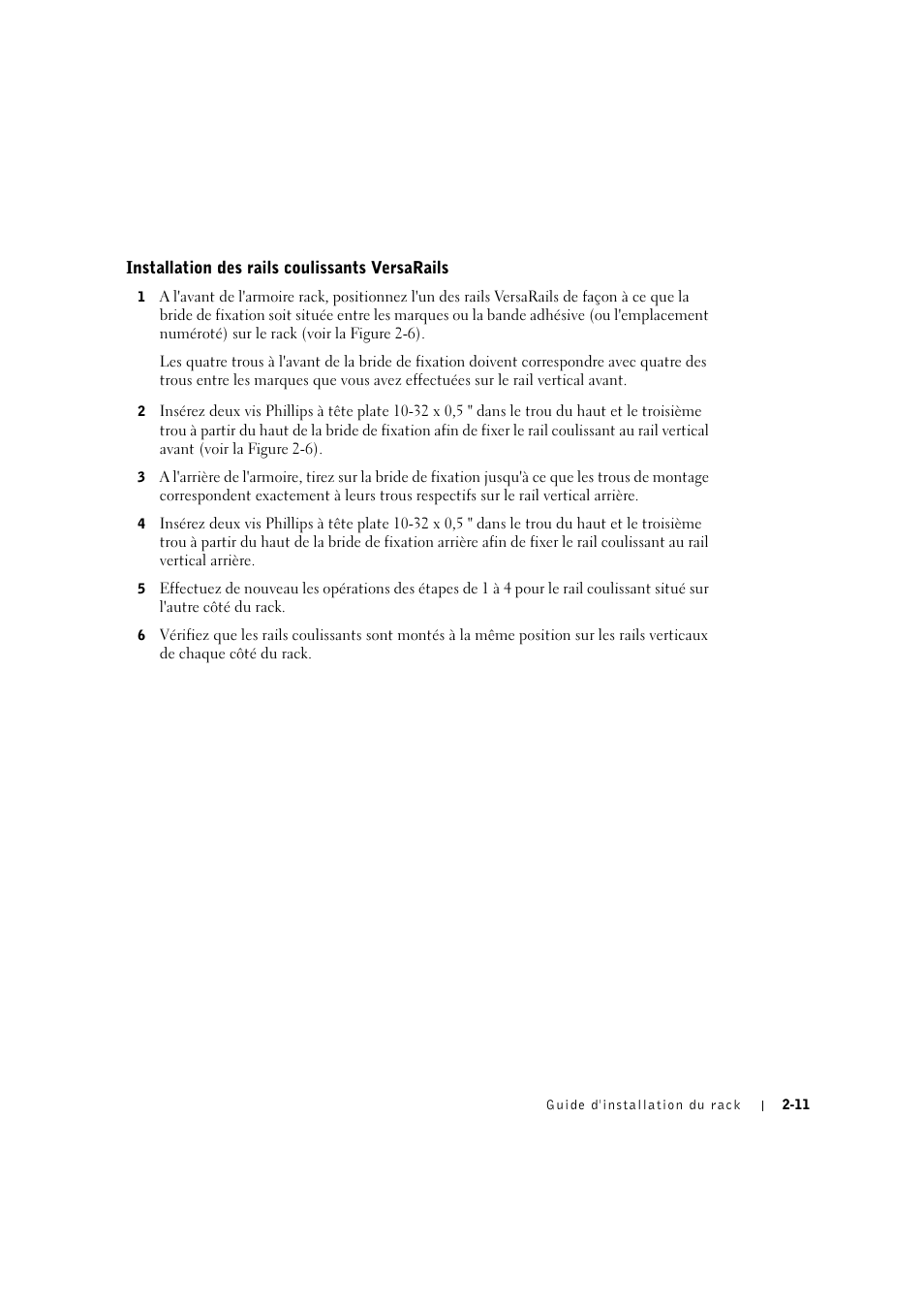 Dell PowerVault 775N (Rackmount NAS Appliance) User Manual | Page 49 / 176