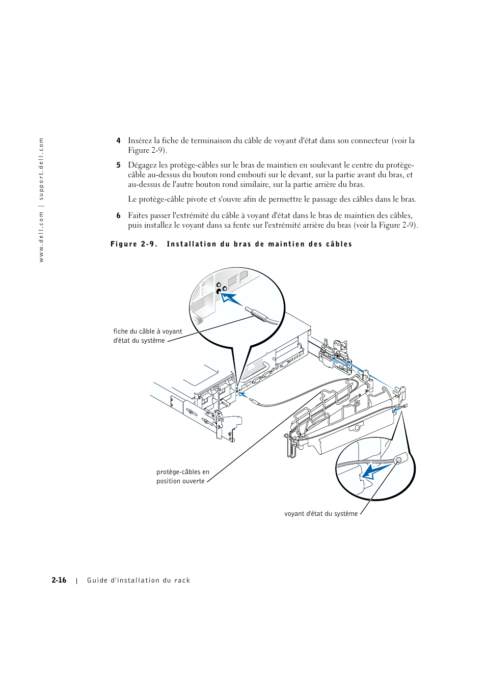 Dell PowerVault 775N (Rackmount NAS Appliance) User Manual | Page 54 / 176