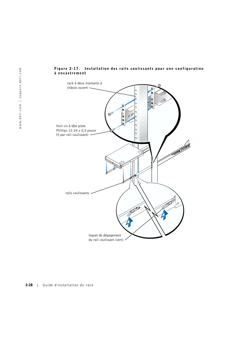 Dell PowerVault 775N (Rackmount NAS Appliance) User Manual | Page 66 / 176