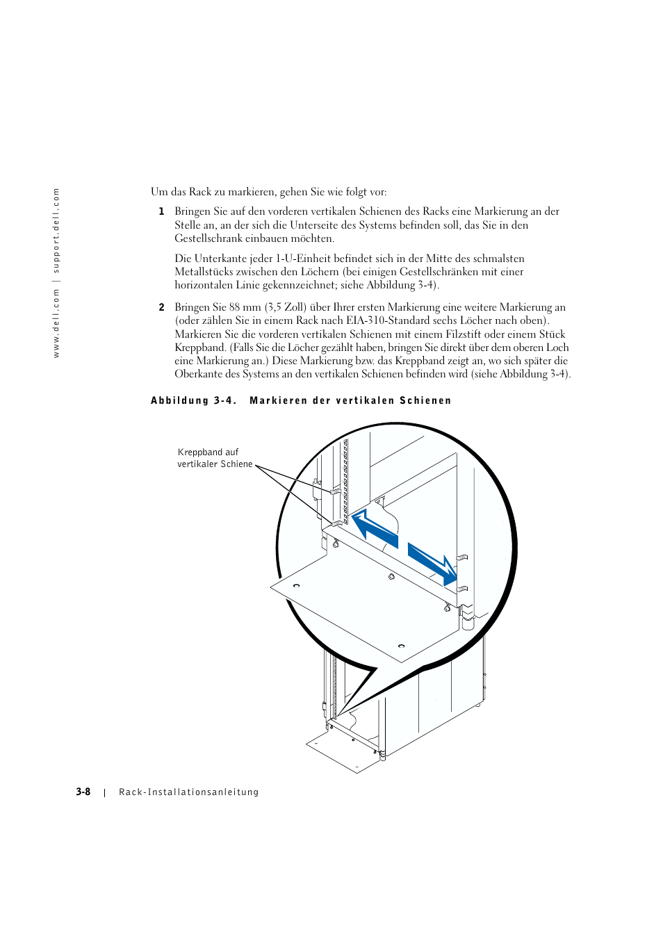 Dell PowerVault 775N (Rackmount NAS Appliance) User Manual | Page 82 / 176