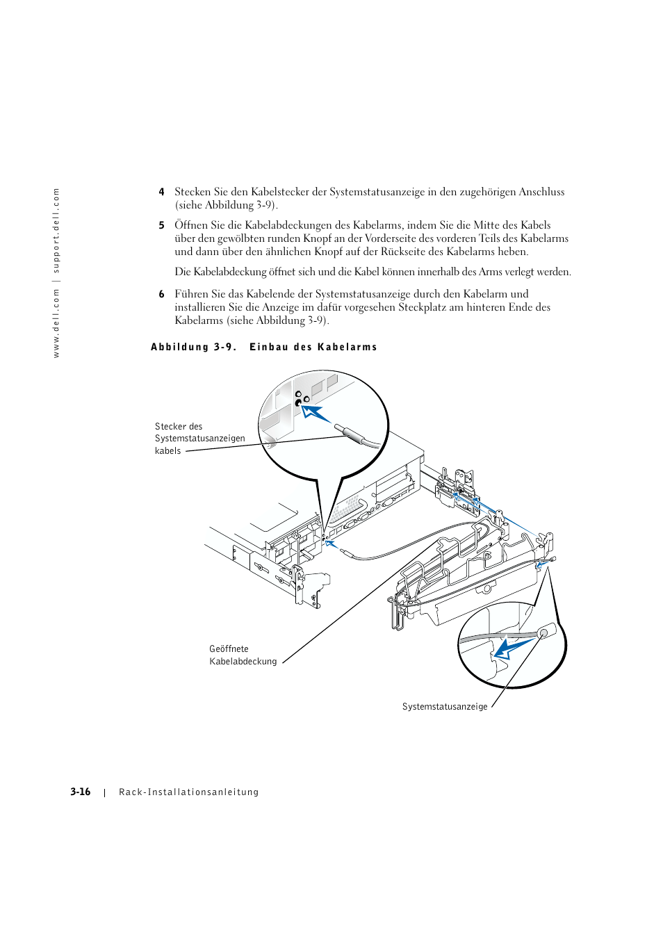 Dell PowerVault 775N (Rackmount NAS Appliance) User Manual | Page 90 / 176