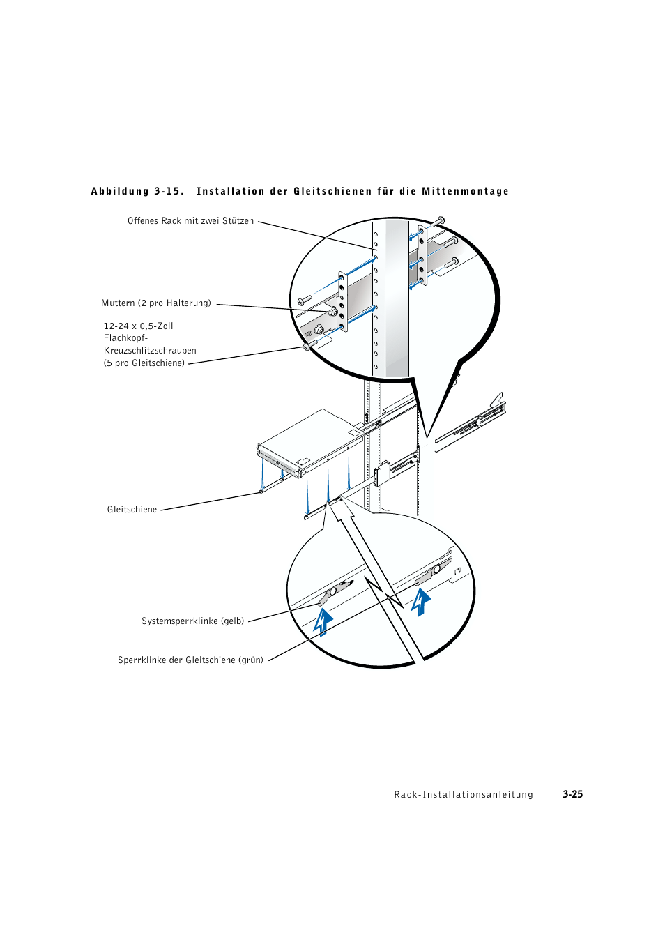 Dell PowerVault 775N (Rackmount NAS Appliance) User Manual | Page 99 / 176