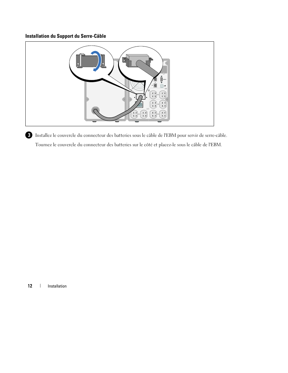 Dell UPS 1920T User Manual | Page 14 / 60