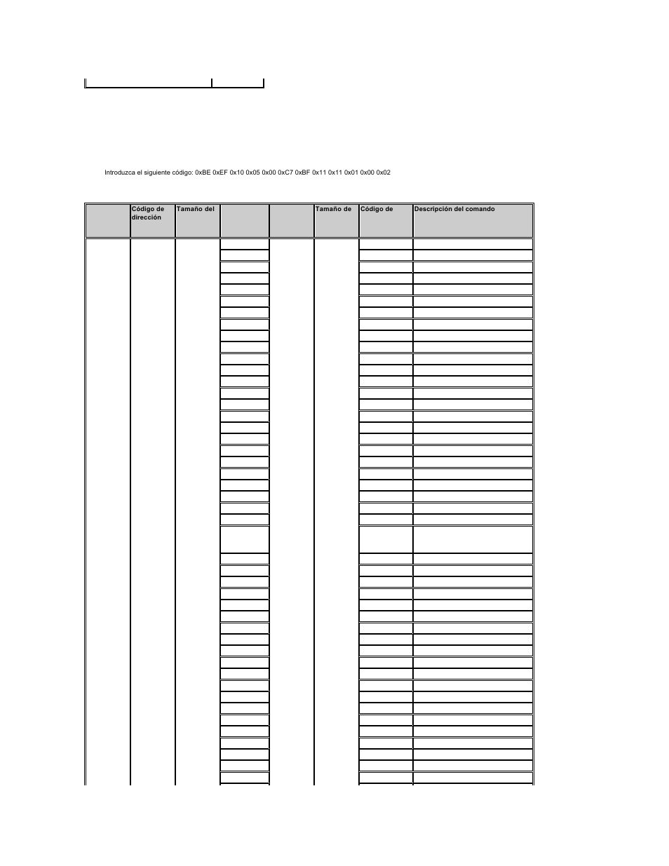 Dell Projector 4100MP User Manual | Page 27 / 47