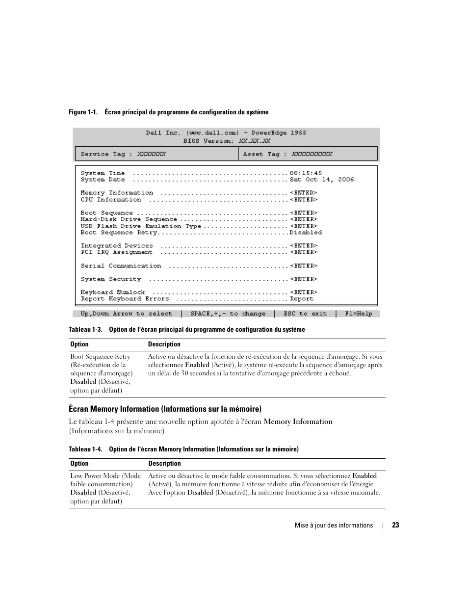 Dell POWEREDGE 1955 User Manual | Page 25 / 58