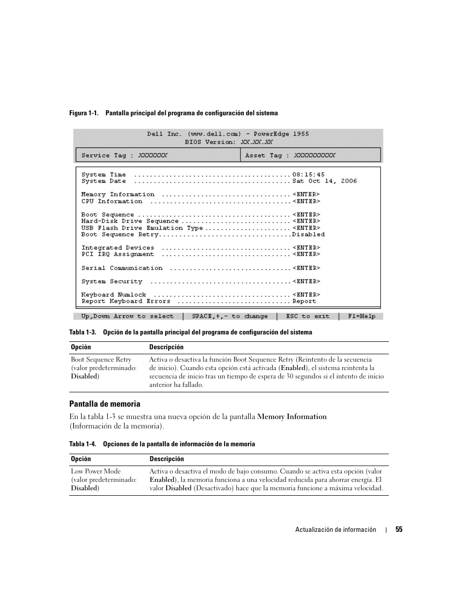 Dell POWEREDGE 1955 User Manual | Page 57 / 58