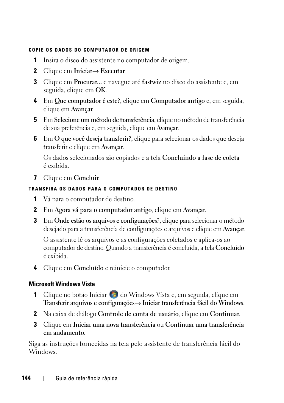 Dell Precision T5400 (Late 2007) User Manual | Page 144 / 258