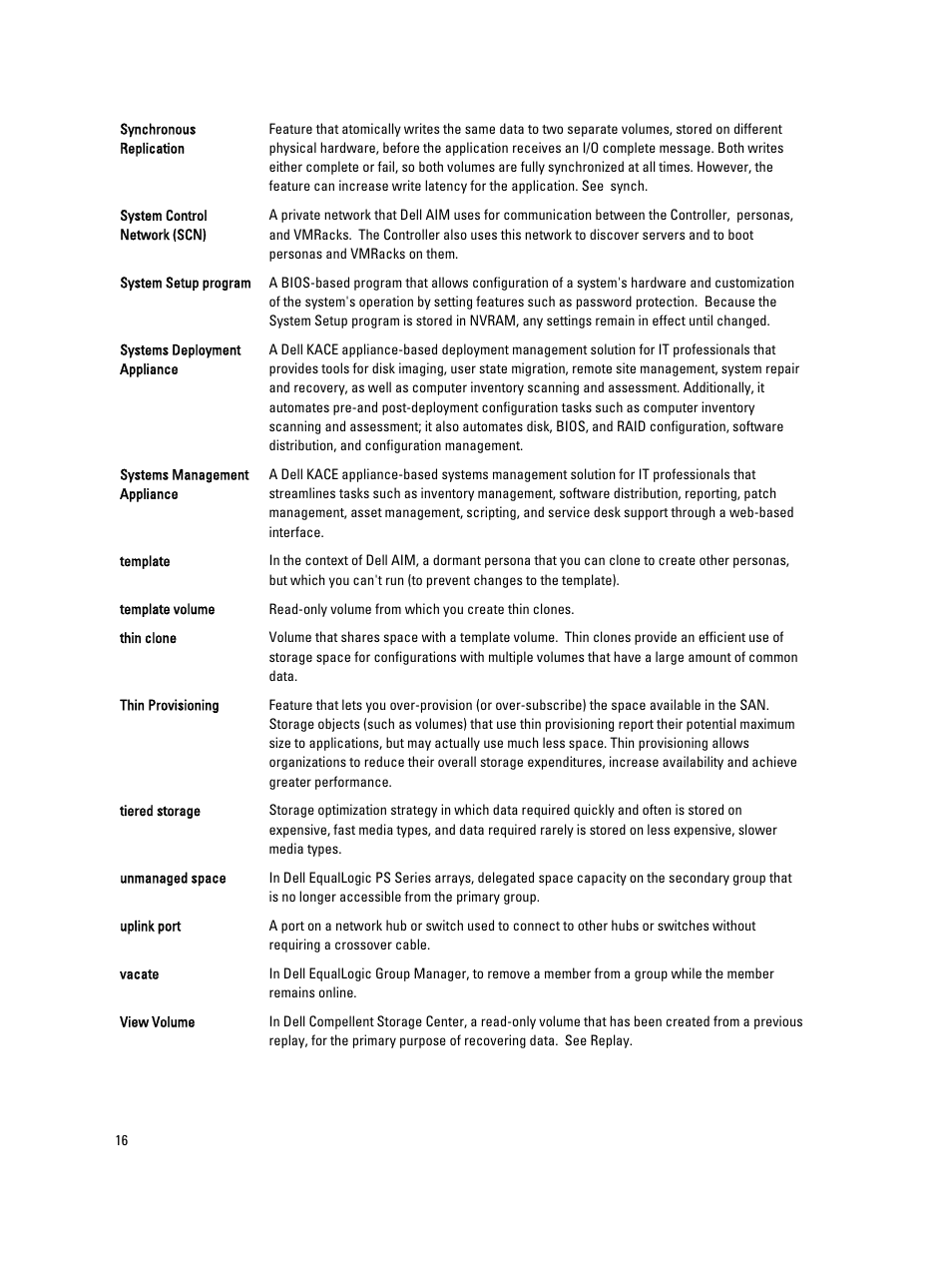 Dell PowerEdge R820 User Manual | Page 18 / 151