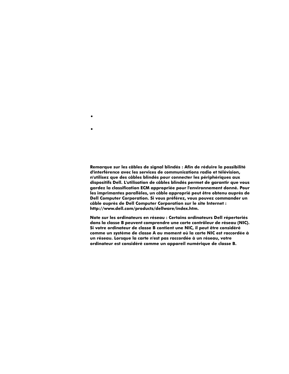 Dell Inspiron 3800 User Manual | Page 47 / 158