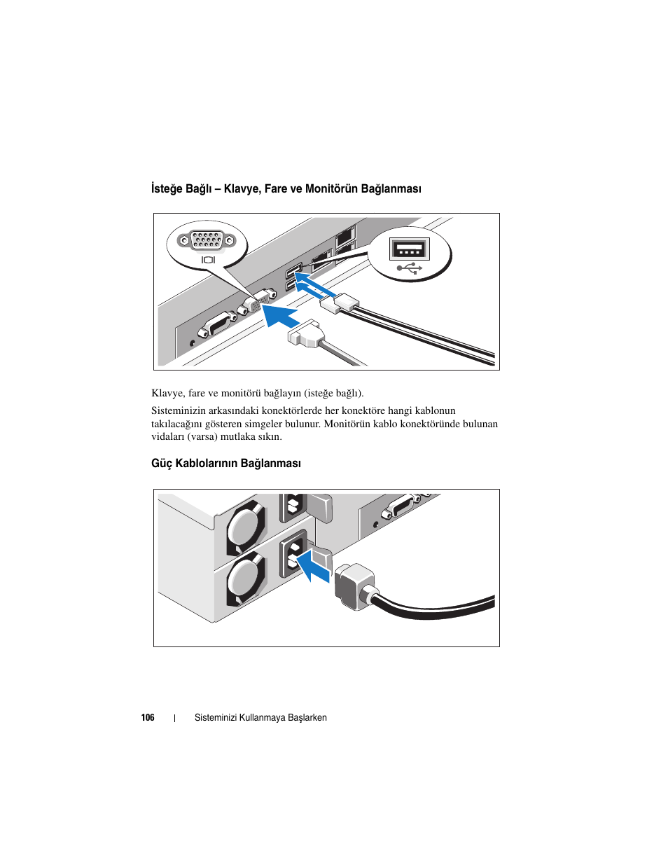 Dell PowerEdge C2100 User Manual | Page 108 / 128