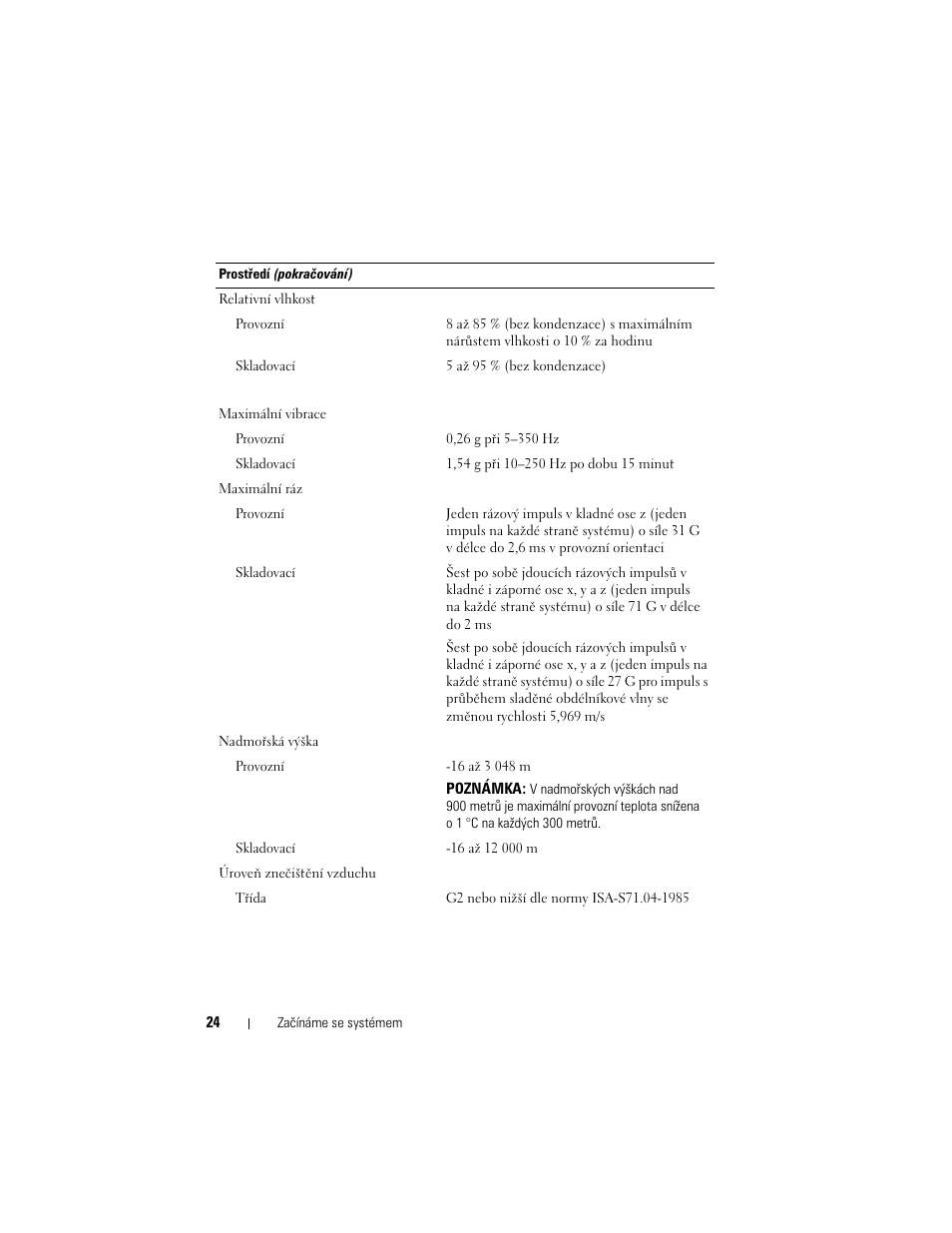 Dell PowerEdge C2100 User Manual | Page 26 / 128