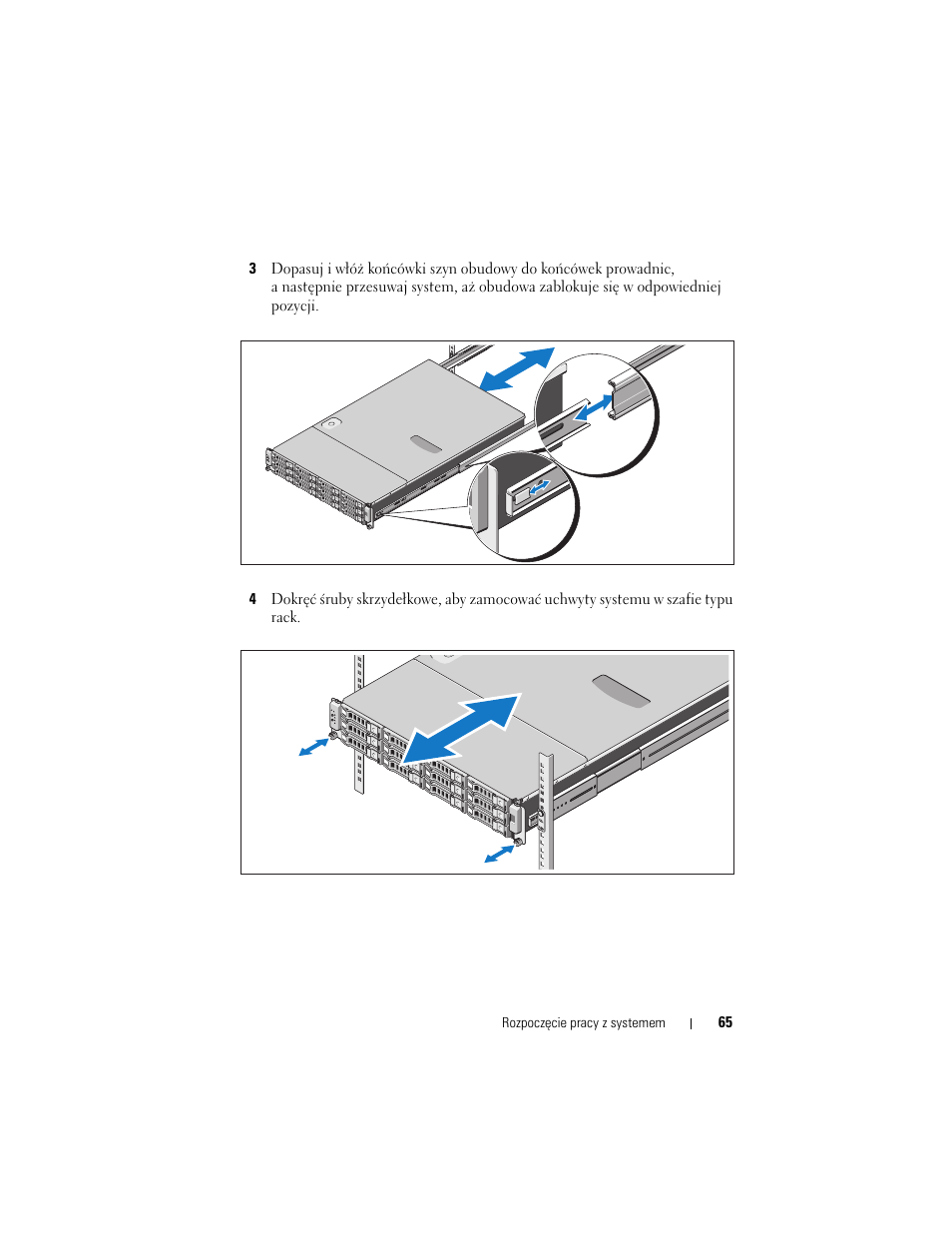 Dell PowerEdge C2100 User Manual | Page 67 / 128