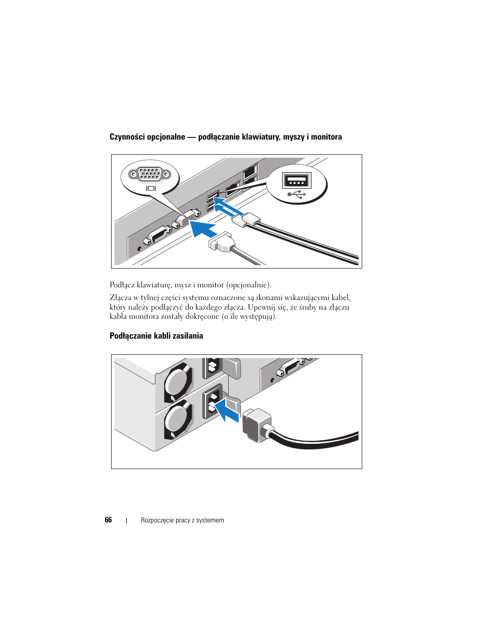 Dell PowerEdge C2100 User Manual | Page 68 / 128