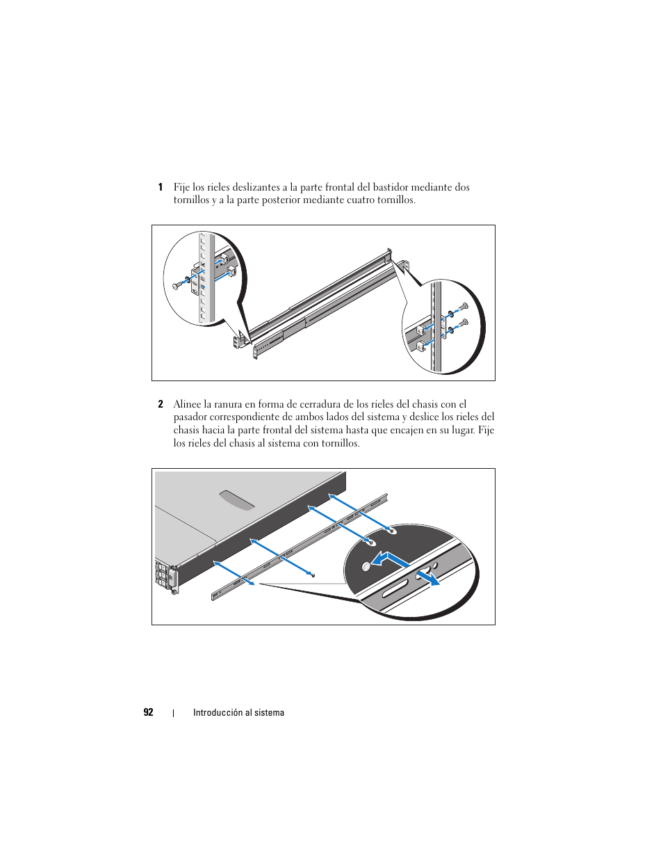 Dell PowerEdge C2100 User Manual | Page 94 / 128