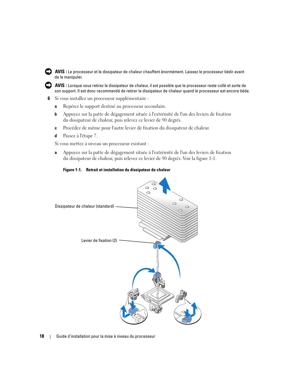 Dell PowerEdge 2850 User Manual | Page 20 / 56