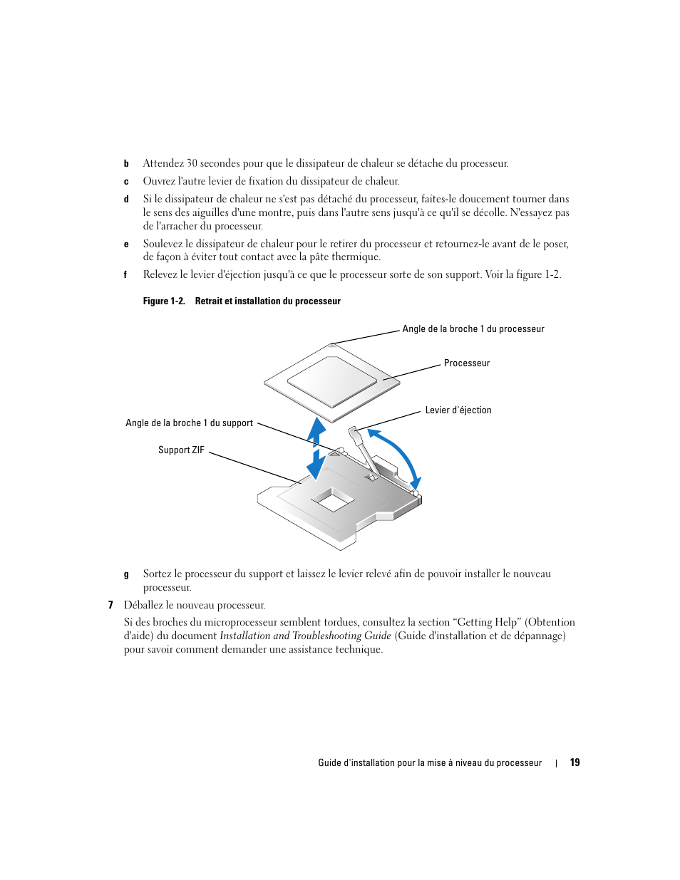 Dell PowerEdge 2850 User Manual | Page 21 / 56