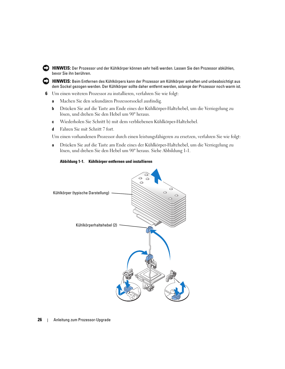 Dell PowerEdge 2850 User Manual | Page 28 / 56