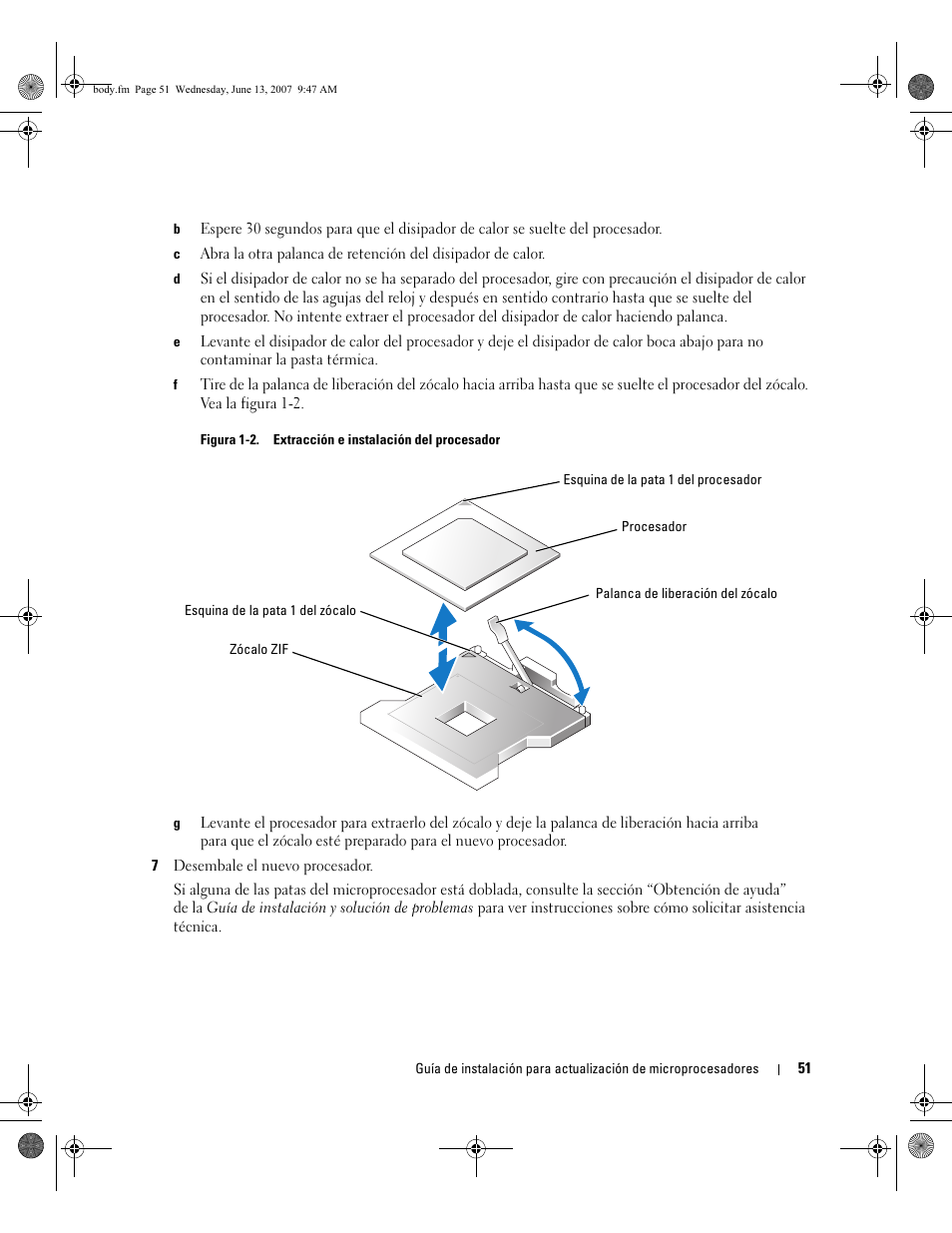 Dell PowerEdge 2850 User Manual | Page 53 / 56