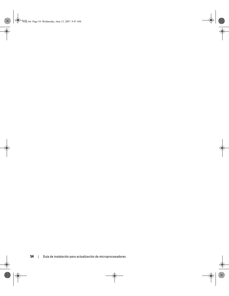 Dell PowerEdge 2850 User Manual | Page 56 / 56
