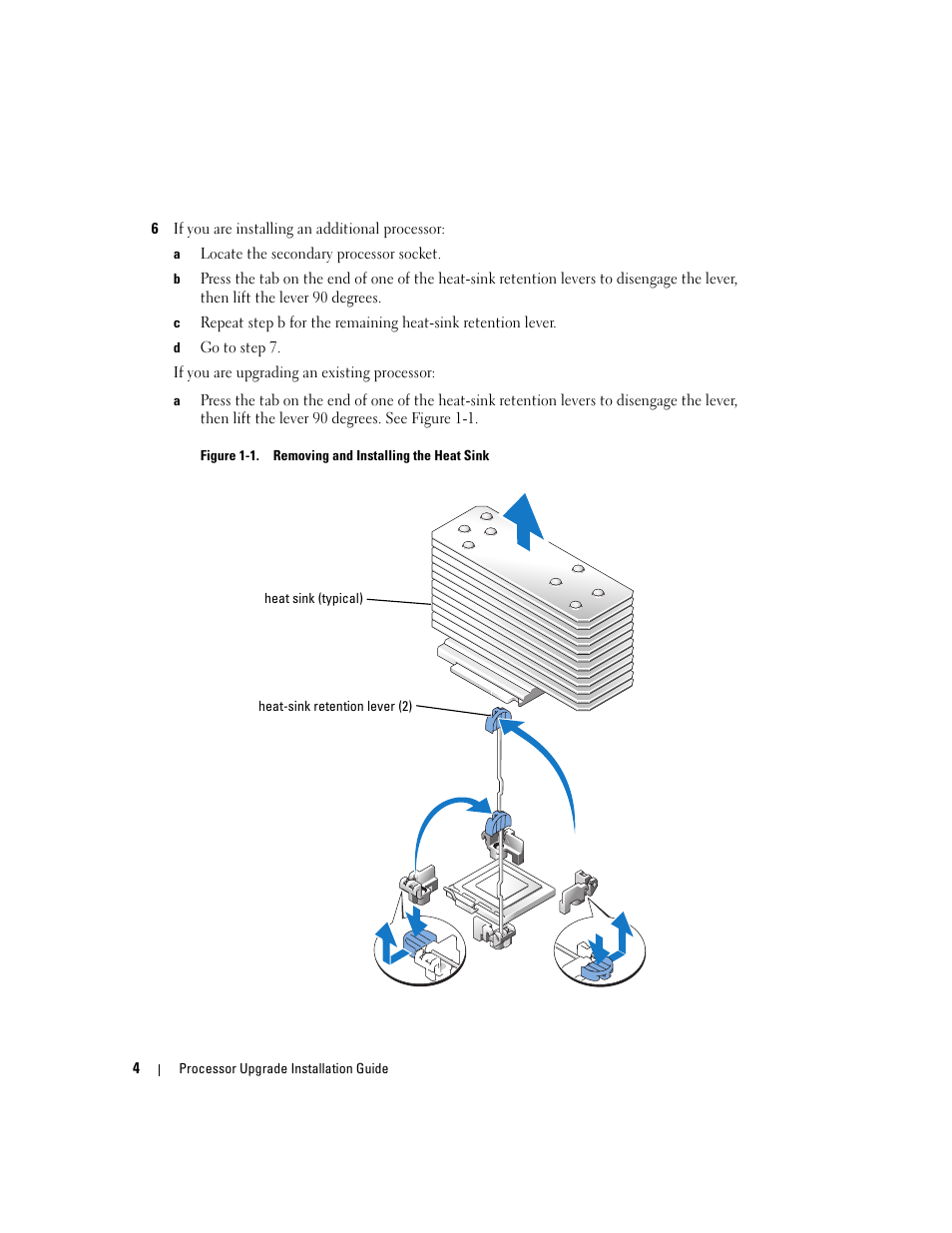 Dell PowerEdge 2850 User Manual | Page 6 / 56