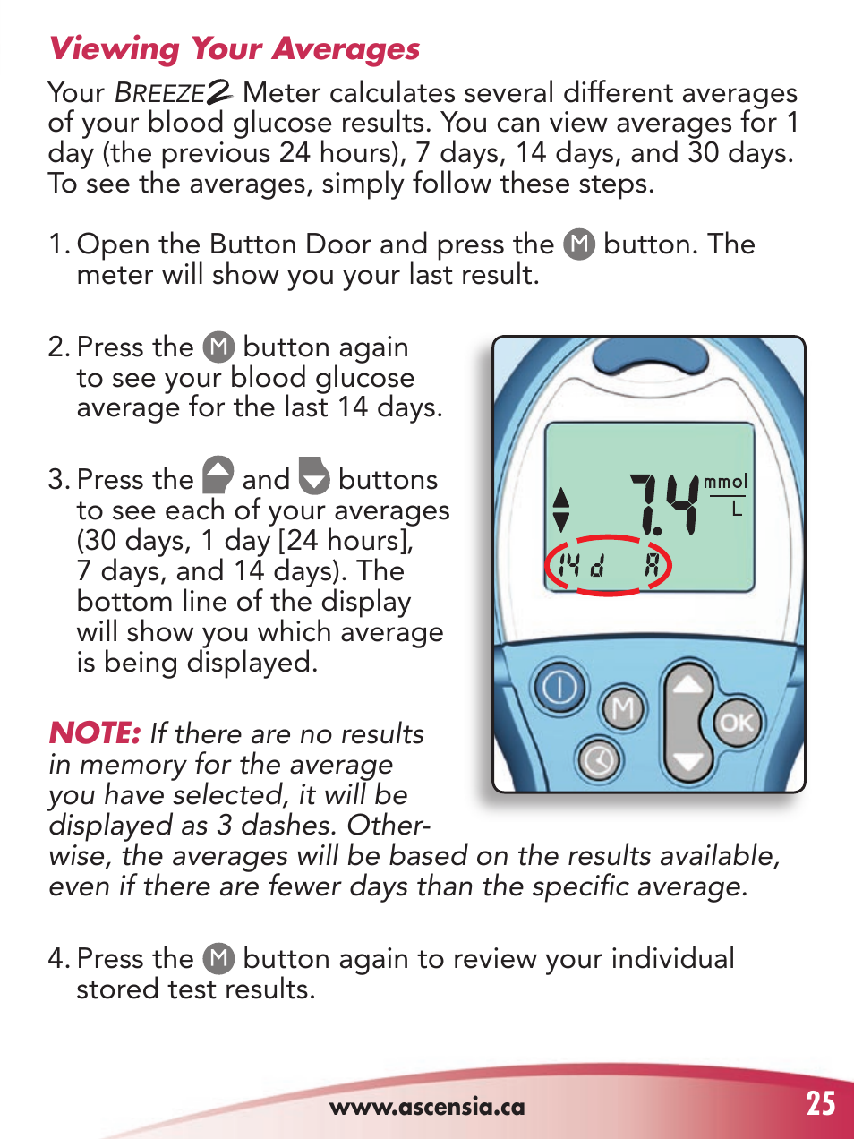 Bayer HealthCare 2 User Manual | Page 29 / 53
