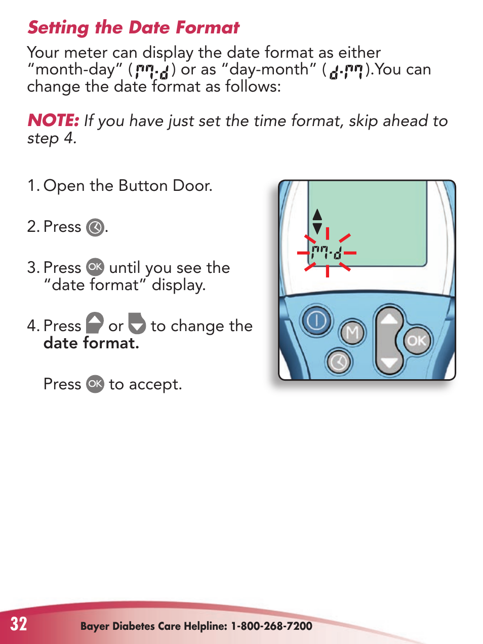 Bayer HealthCare 2 User Manual | Page 36 / 53