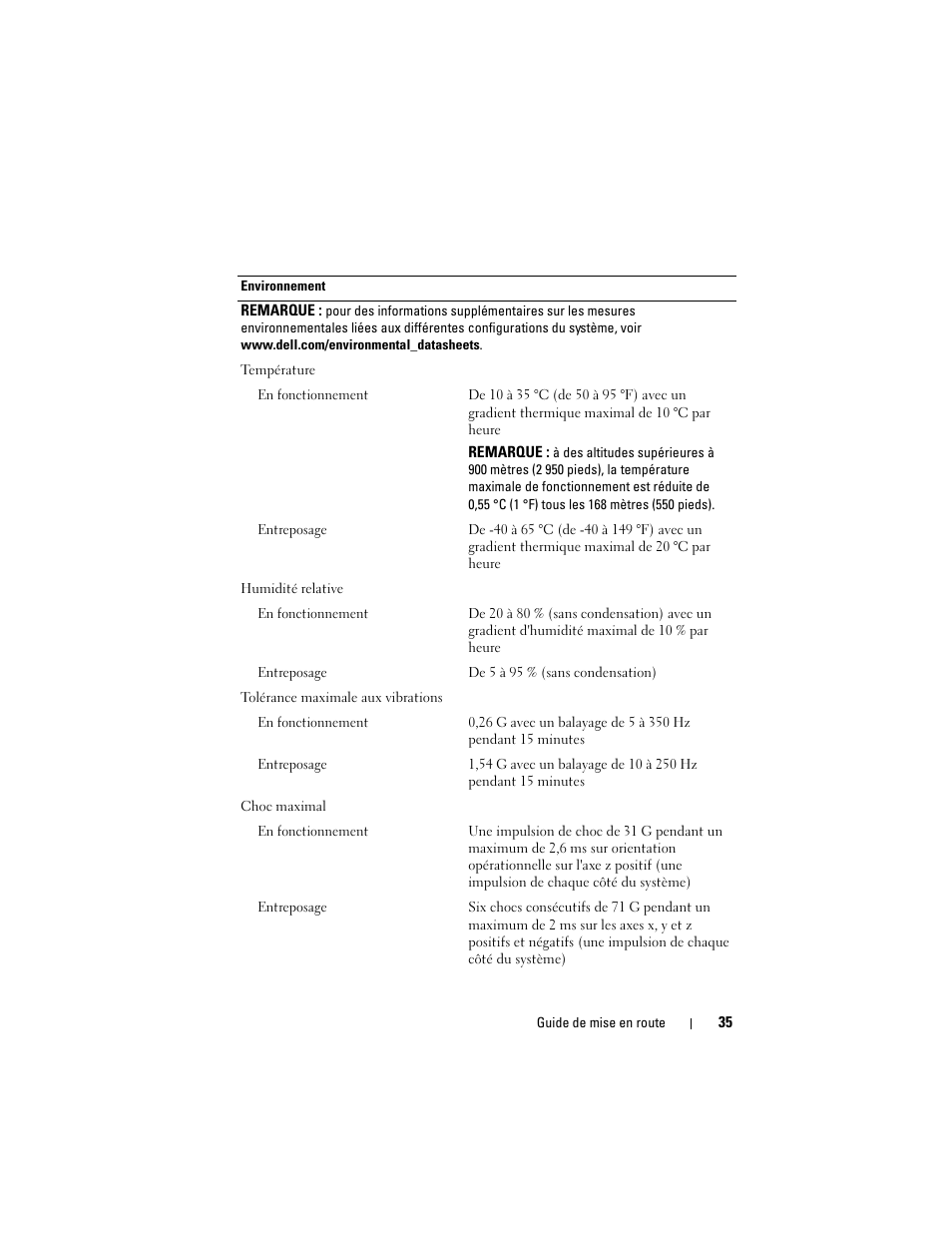 Dell PowerVault DL2200 User Manual | Page 37 / 124