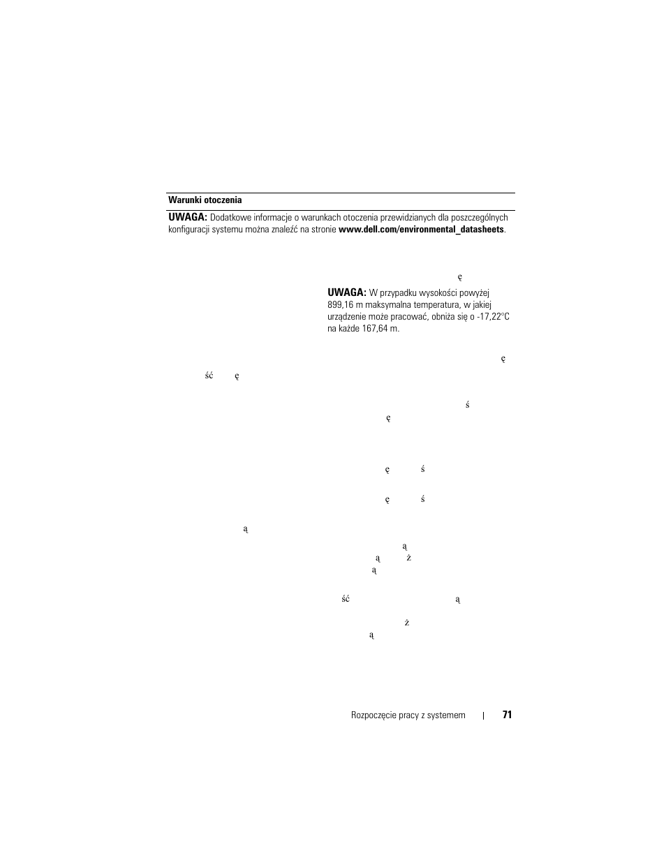 Dell PowerVault DL2200 User Manual | Page 73 / 124