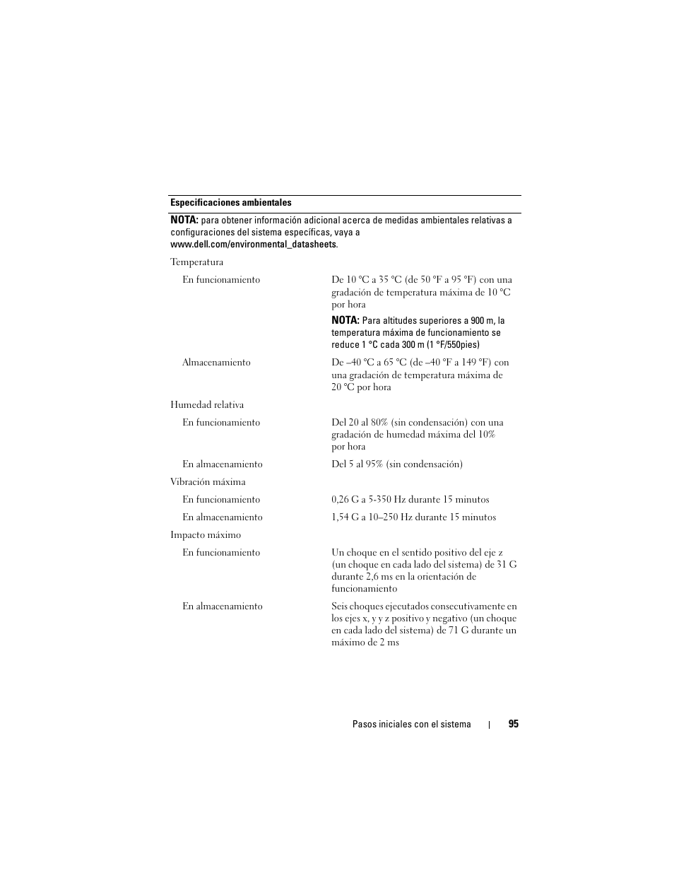 Dell PowerVault DL2200 User Manual | Page 97 / 124