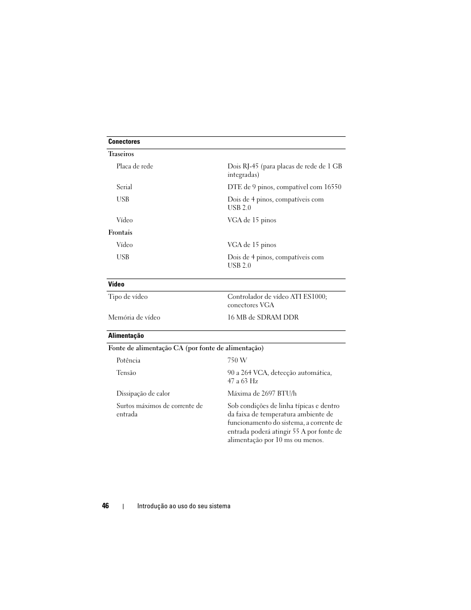 Dell PowerVault DL2000 User Manual | Page 48 / 70