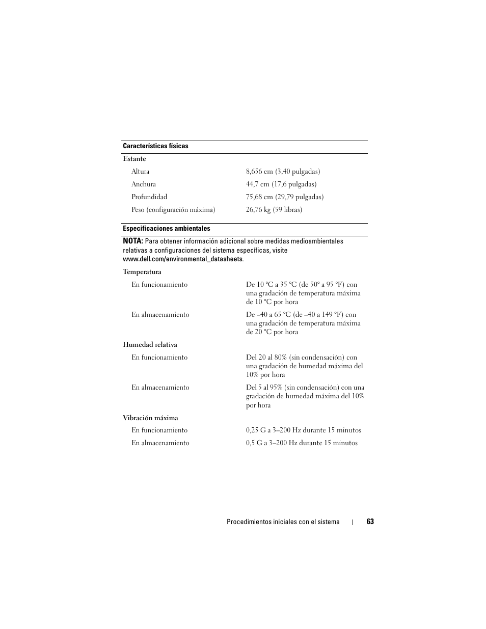 Dell PowerVault DL2000 User Manual | Page 65 / 70