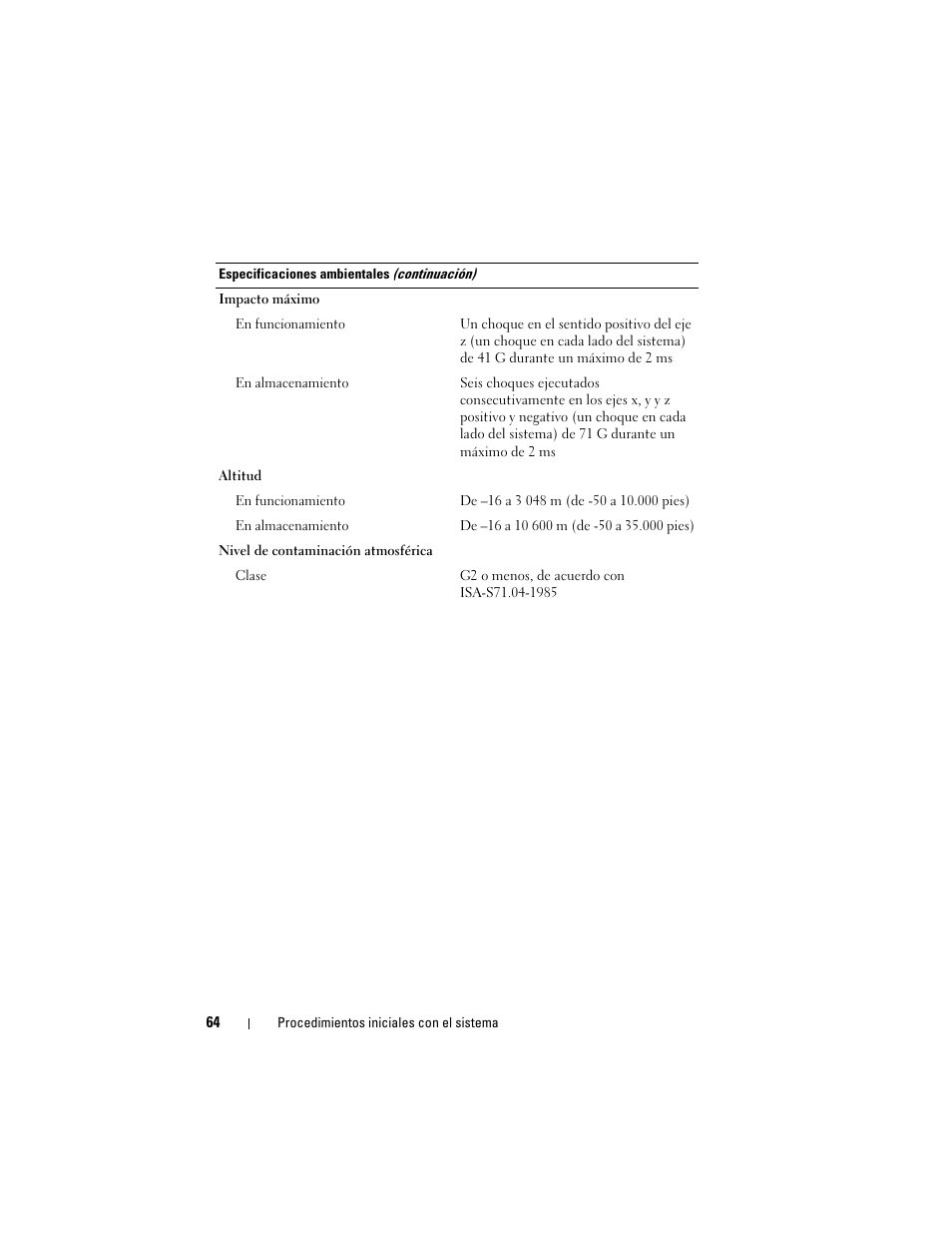 Dell PowerVault DL2000 User Manual | Page 66 / 70