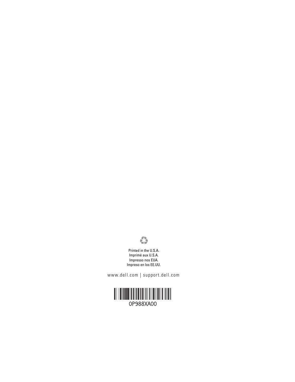 Dell PowerVault DL2000 User Manual | Page 68 / 70