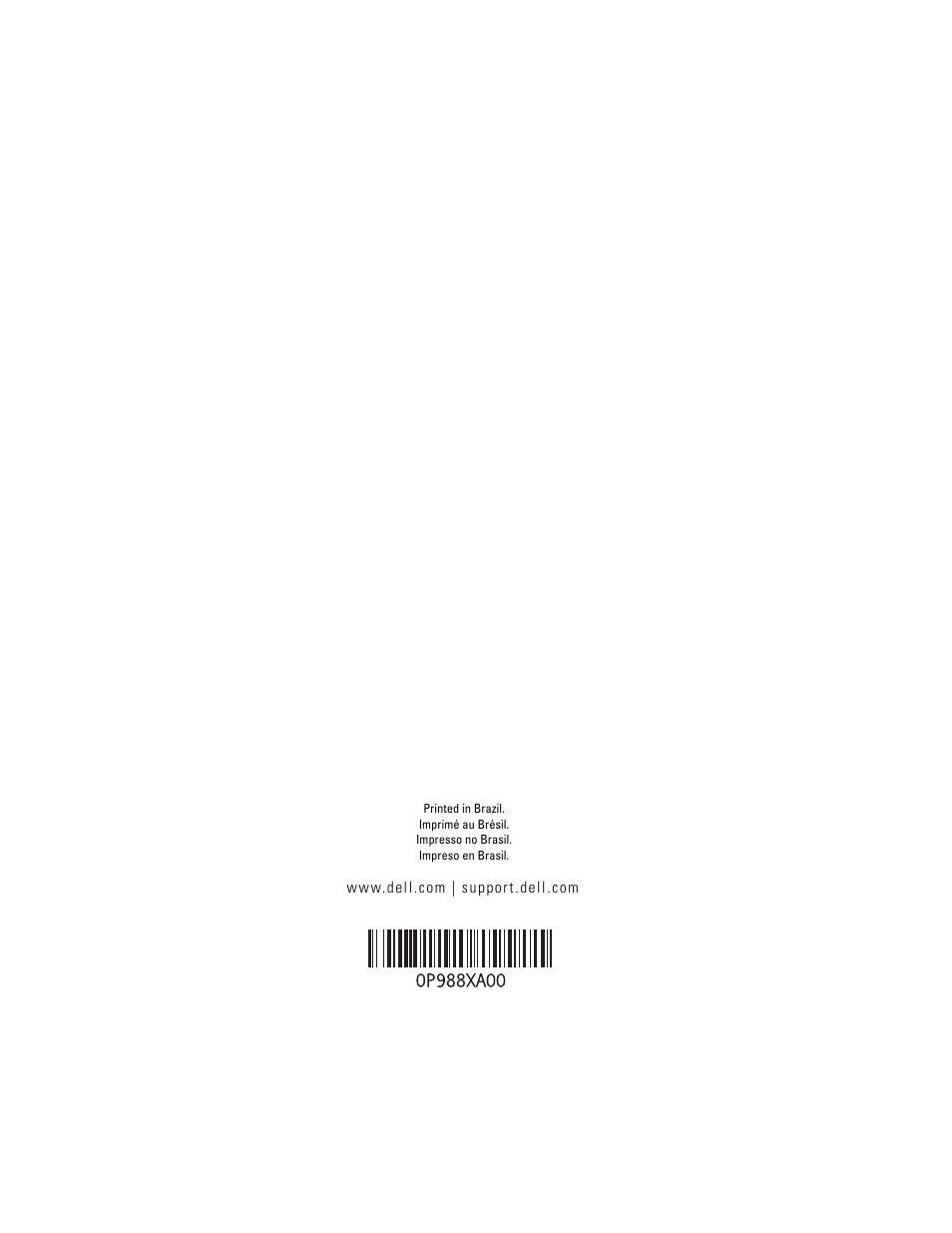 Dell PowerVault DL2000 User Manual | Page 70 / 70