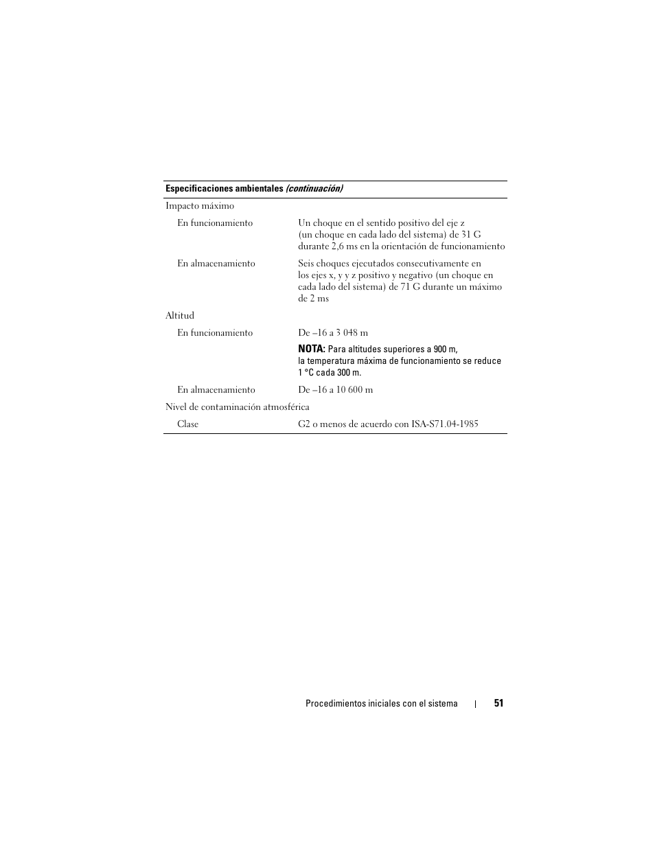 Dell PowerEdge R715 User Manual | Page 53 / 54