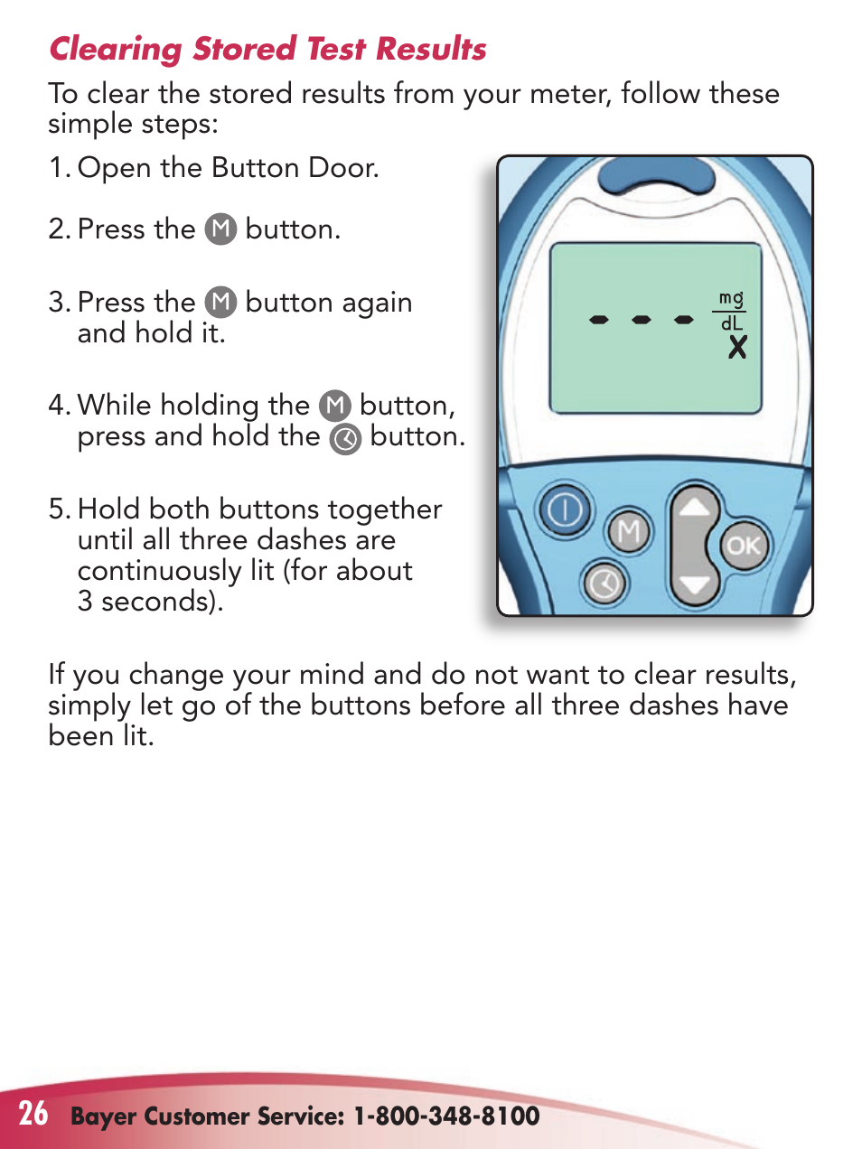 Bayer Breeze-2 User Manual | Page 30 / 53