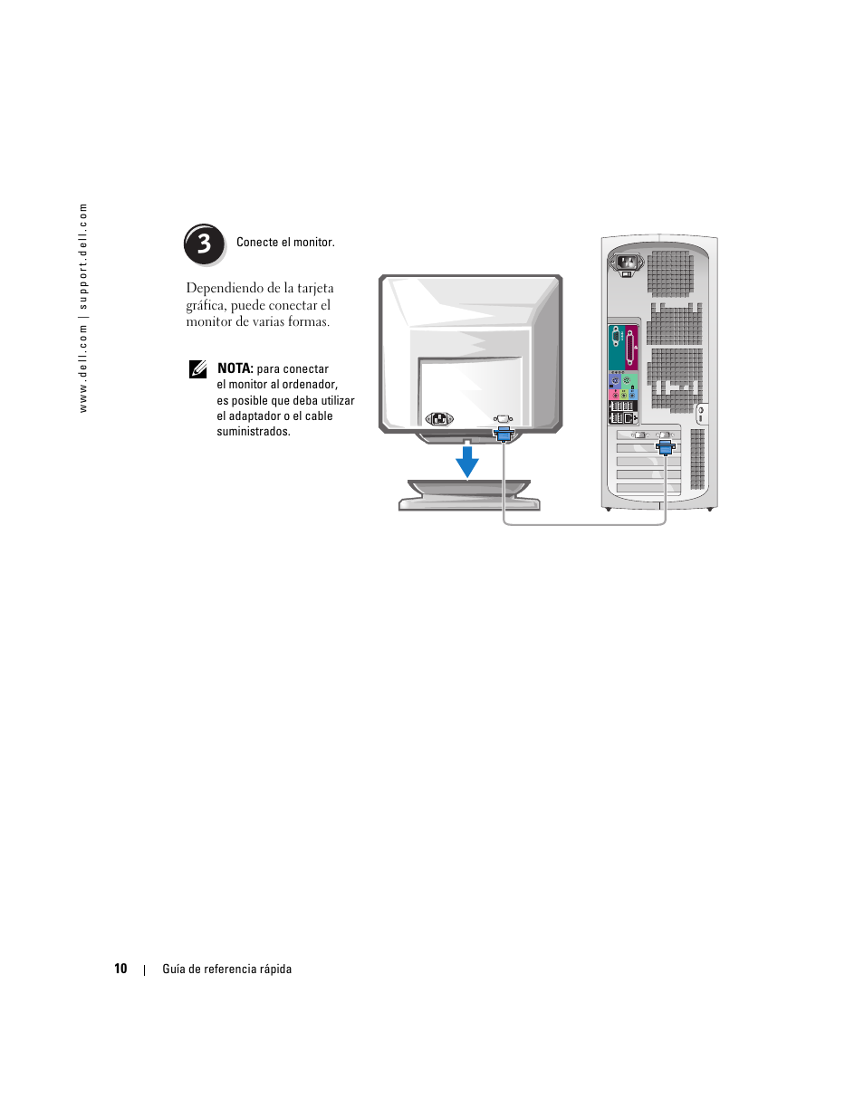 Dell Precision 370 User Manual | Page 130 / 162